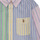textil Dreng Skjorter m. lange ærmer Polo Ralph Lauren CLBDPPC-SHIRTS-SPORT SHIRT Flerfarvet