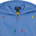 textil Dreng Sweatshirts Polo Ralph Lauren LS FZ HD-KNIT SHIRTS-SWEATSHIRT Blå / Himmelblå