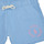 textil Pige Shorts Polo Ralph Lauren PREPSTER SHT-SHORTS-ATHLETIC Blå / Himmelblå / Pink