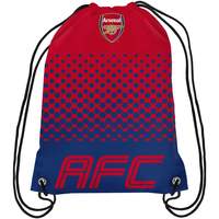 Tasker Sportstasker Arsenal Fc  Rød