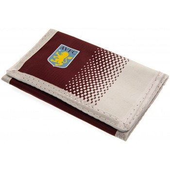 Tasker Tegnebøger Aston Villa Fc  Flerfarvet