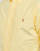 textil Herre Skjorter m. lange ærmer Polo Ralph Lauren CHEMISE COUPE DROITE EN OXFORD Gul