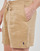 textil Herre Shorts Polo Ralph Lauren SHORT EN LIN Kamel