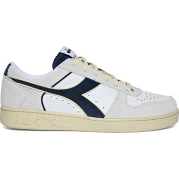Sneakers Diadora  Magic Basket Low Suede Leather