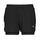 textil Dame Shorts Only Play ONPMILA LOOSE TRAIN SHORTS Sort
