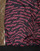 textil Dame Jakker Desigual CHAQ_MADISON Pink / Guld / Rød