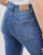 textil Dame Bootcut jeans Desigual DENIM_LUNA Blå / Medium