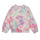 textil Pige Sweatshirts Desigual SWEAT_MANDALA Flerfarvet
