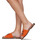Sko Dame Sandaler Betty London CAPUCINE Orange
