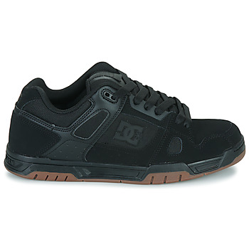 DC Shoes STAG Sort