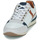 Sko Herre Lave sneakers Pantofola d'Oro MATERA 2.0 UOMO LOW Hvid