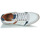Sko Herre Lave sneakers Pantofola d'Oro MATERA 2.0 UOMO LOW Hvid