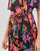 textil Dame Lange kjoler Betty London ANYA Flerfarvet