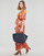 textil Dame Lange kjoler Betty London ANYA Orange
