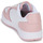 Sko Dame Lave sneakers Ellesse PANARO CUPSOLE Hvid / Pink