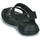 Sko Dame Sandaler Crocs LiteRide 360 Sandal W Sort