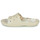 Sko Dame Sandaler Crocs Classic Crocs Marbled Slide Beige / Marmor