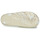 Sko Dame Sandaler Crocs Classic Crocs Marbled Slide Beige / Marmor