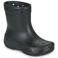 Sko Gummistøvler Crocs Classic Rain Boot Sort
