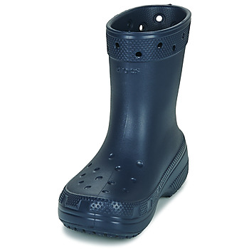 Crocs Classic Rain Boot Marineblå