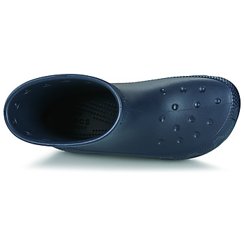 Crocs Classic Rain Boot Marineblå