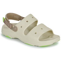 Sko Herre Sandaler Crocs Classic All-Terrain Sandal Beige