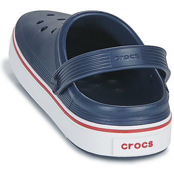 Crocs Crocband Clean Clog Marineblå
