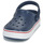 Sko Træsko Crocs Crocband Clean Clog Marineblå