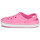 Sko Træsko Crocs Crocband Clean Clog Pink