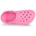 Sko Træsko Crocs Crocband Clean Clog Pink