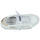Sko Dame Lave sneakers Semerdjian VANA-9570 Hvid / Guld / Beige