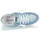 Sko Dame Lave sneakers Semerdjian ALE-9556 Blå