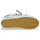 Sko Dame Lave sneakers Semerdjian ALE-9545 Grøn / Hvid