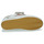 Sko Dame Lave sneakers Semerdjian ALE-9546 Hvid / Guld / Pink