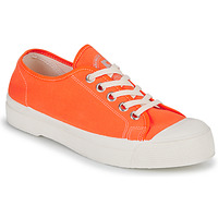 Sko Dame Lave sneakers Bensimon ROMY FEMME Orange