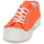 Sko Dame Lave sneakers Bensimon ROMY FEMME Orange