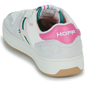 HOFF PIGALLE Hvid / Pink