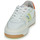 Sko Dame Lave sneakers HOFF REPUBBLICA Hvid / Orange