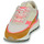 Sko Dame Lave sneakers HOFF WATAMU Hvid / Pink