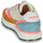 Sko Dame Lave sneakers HOFF WATAMU Hvid / Pink