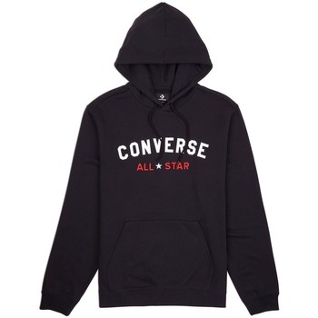 Converse Goto All Star French Terry Hoodie Sort