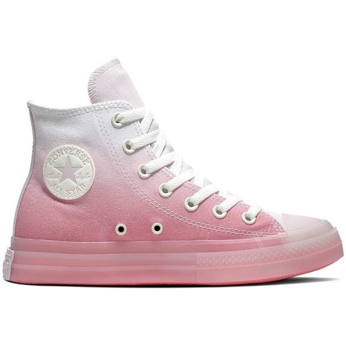Sko Dame Lave sneakers Converse Chuck Taylor All Star CX Future Comfort Hvid, Pink