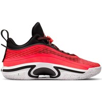 Sko Herre Lave sneakers Nike Air Jordan Xxxvi Low Rød