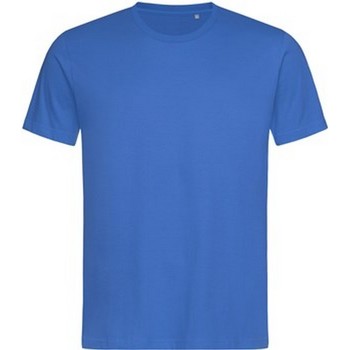textil Herre Langærmede T-shirts Stedman  Flerfarvet