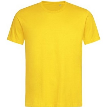 textil Herre Langærmede T-shirts Stedman  Flerfarvet