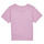 textil Børn T-shirts m. korte ærmer Patagonia Baby Regenerative Organic Certified Cotton Fitz Roy Skies T- Lilla