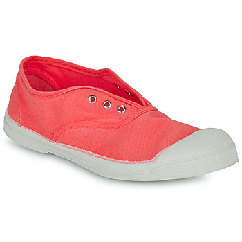 Sko Pige Lave sneakers Bensimon ELLY ENFANT Pink