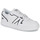 Sko Herre Lave sneakers Lacoste L001 Baseline Hvid / Sort