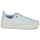 Sko Dame Lave sneakers Lacoste COURT ? Hvid