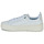 Sko Dame Lave sneakers Lacoste COURT ? Hvid